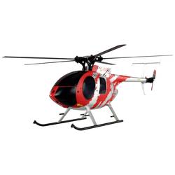 Amewi AFX MD500E Zivil RC model vrtulníku RtF