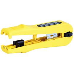 WEICON Mini-Solar 10/16 mm², 10065754, pro elektrotechniky, Odizolovací kleště, 10 do 16 mm², 6 do 8 awg