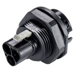 Wieland Electric 96.032.1053.1 kulatý faston, 1 ks