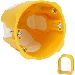 KOPOS KPRL 68-70/LD_NA krabice do duté stěny (Ø x h) 73 mm x 70 mm 8 ks