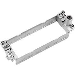 Vložky průmyslových konektorů řady Han® DD-Modul 09140240303 Harting Množství: 1 ks