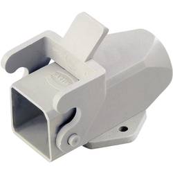 pouzdro Han® 3A-asg-Pg11 09200030220 Harting 1 ks