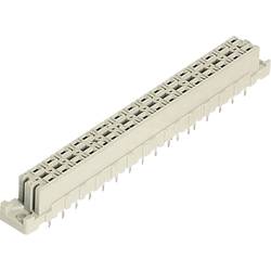Harting 09042326832 kolíková lišta Počet kontaktů 32 Počet řádků 2 1 ks