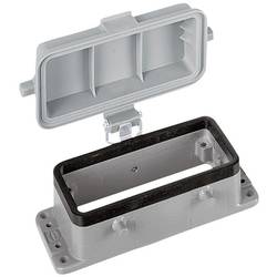 pouzdro Han® 16B-agg-K 09300160302 Harting 1 ks