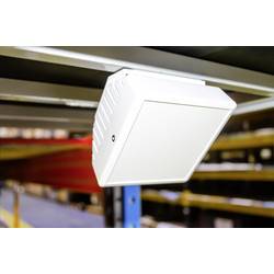 Camdenboss Serie 1500 CB1500-10VWH-KIT-CON univerzální pouzdro 53.2 x 100 x 100 ABS bílá 1 ks