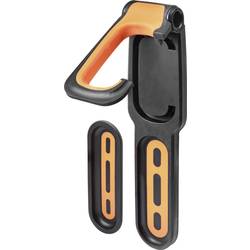 971505 nástěnný držák na jízdní kolo plast ABS oranžová