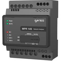 ENTES MPR-16S-21-M3607 digitální měřič na DIN lištu