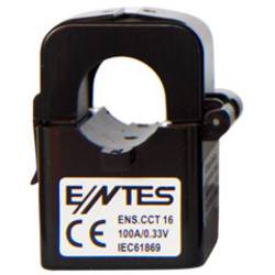 ENTES ENS.CCT-16-100-M3627 Primární proud 100 A zaklapovací montáž 1 ks