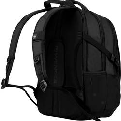 Wenger batoh na notebooky Sidebar, max. 40,6 cm (16) , černá