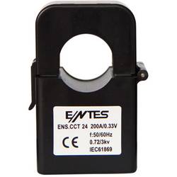 ENTES ENS.CCT-24-250-M3632 Primární proud 250 A zaklapovací montáž 1 ks
