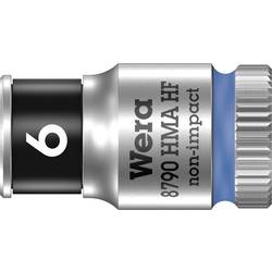 Wera 8790 HMA 05003721001 vnější šestihran vložka pro nástrčný klíč 6 mm 1/4 (6,3 mm)