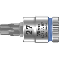 Wera 8767 A 5003367001 vnitřní šestihran (TX) vložka pro nástrčný klíč T 27 1/4 (6,3 mm)
