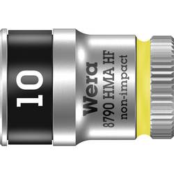 Wera 8790 HMA 05003725001 vnější šestihran vložka pro nástrčný klíč funkce zadržení 10 mm 1/4 (6,3 mm)
