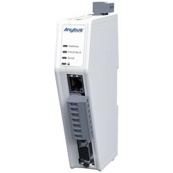 Anybus ABC3000 ABC-SERM-PDPS sériový převodník Profibus , Modbus-RTU, RS-485, RS-232 1 ks