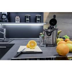 Steba odšťavňovač ZP 3 100 W se stojnou nohou nerezová ocel