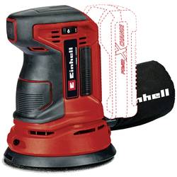 Einhell Power X-Change TE-RS 18 Li-Solo 4462010 akumulátorová excentrická bruska Ø 125 mm