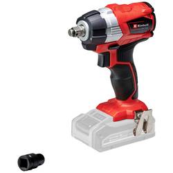 Einhell Professional TP-CW 18 Li BL-Solo Power X-Change, 4510040 aku rázový utahovák, 215 Nm, Li-Ion, bez nabíječky, bez akumulátoru