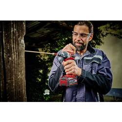 Einhell Professional TP-CW 18 Li BL-Solo Power X-Change, 4510040 aku rázový utahovák, 215 Nm, Li-Ion, bez nabíječky, bez akumulátoru