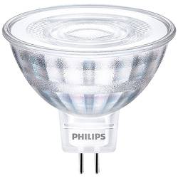Philips Lighting 30704900 LED Energetická třída (EEK2021) F (A - G) GU5.3 2.9 W = 20 W teplá bílá (Ø x d) 51 mm x 46 mm 1 ks