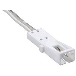 Barthelme 51991002 51991002 Délka kabelu: 1.00 m, 1 ks