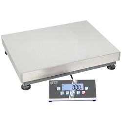 Kern IOC 300K-3 plošinová váha 300 kg, rozlišení 5 g, 10 g 230 V