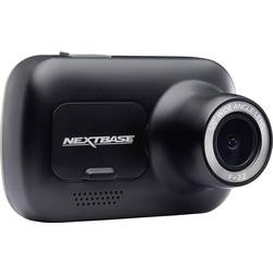 NextBase 122 kamera za čelní sklo, 120 ° 12 V, 24 V G-senzor