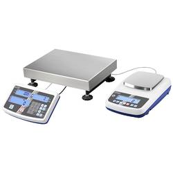 Kern CCA 60K-4M počítací váha CCA 60K-4M Max. váživost 60 kg Rozlišení 10 g, 20 g přes napájecí zdroj do zásuvky