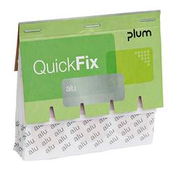 PLUM QUICKFIX® ALU 5515 doplňovací sada náplastí