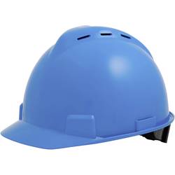 B-SAFETY Top-Protect BSK700B ochranná helma EN 420, EN 388, EN 511 modrá