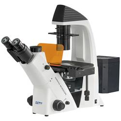 Kern OCM 165 OCM 165 mikroskop s procházejícím světlem trinokulární 100 x procházející světlo