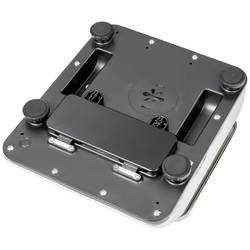 Kern FXN 30K-2M kuchyňská váha digitální Max. váživost=30 kg 280 x 240 x 120