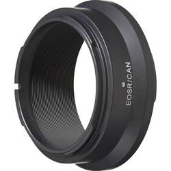 Novoflex adaptér objektivu Adaptováno: Canon FD - Canon R
