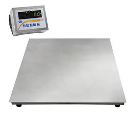 PCE Instruments PCE-SD 1500E SST Podlahová váha Max. váživost 1500 kg