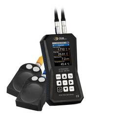 PCE Instruments ultrazvukový senzor PCE-TDS 200 L Provozní napětí (rozsah): 5 V Měřicí rozsah: 0 - 32 m/s 1 ks