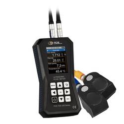 PCE Instruments ultrazvukový senzor PCE-TDS 200 M Provozní napětí (rozsah): 5 V Měřicí rozsah: 0 - 32 m/s 1 ks