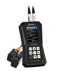 PCE Instruments ultrazvukový senzor PCE-TDS 200 S Provozní napětí (rozsah): 5 V Měřicí rozsah: 0 - 32 m/s 1 ks