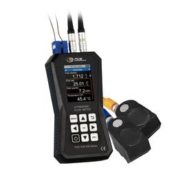 PCE Instruments ultrazvukový senzor PCE-TDS 200+ M Provozní napětí (rozsah): 5 V Měřicí rozsah: 0 - 32 m/s 1 ks