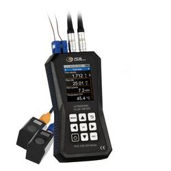 PCE Instruments ultrazvukový senzor PCE-TDS 200+ S Provozní napětí (rozsah): 5 V Měřicí rozsah: 0 - 32 m/s 1 ks