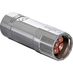 Intercontec BSTA085NN00480100000 zástrčka, 1 ks