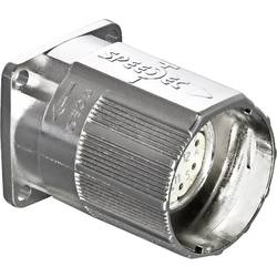 Intercontec ADFA014NN00000101000 průchodka, 1 ks