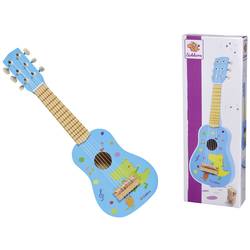 Eichhorn dětská kytara 100003480