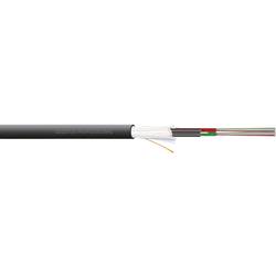 Digitus DK-39242-U optický kabel A/I-DQ (ZN) BH 9/125 µ Singlemode OS2 černá metrové zboží