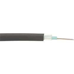 Digitus DK-35081/3-U optický kabel A/I-DQ (ZN) BH 50/125 µ Multimode OM3 černá metrové zboží