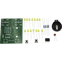 Sol Expert 76400 Mäxchen Pájecí sada LED Provedení (stavebnice/hotový modul): stavebnice