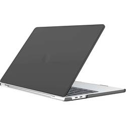 Case-Mate obal na notebooky Snap-On S max.velikostí: 38,9 cm (15,3) šedá transparentní