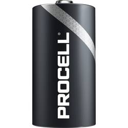 Duracell Procell Industrial baterie velké mono D alkalicko-manganová 1.5 V 1 ks