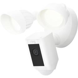 ring Floodlight Cam Wired Plus White 8SF1P1-WEU0 Wi-Fi IP bezpečnostní kamera 1920 x 1080 Pixel