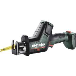 Metabo POWERMAXX SSE 12 BL akumulátorová šavlová pila, bez akumulátoru, 12 V, 602322890
