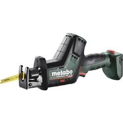 Metabo POWERMAXX SSE 12 BL akumulátorová šavlová pila 602322840 bez akumulátoru, kufřík 12 V