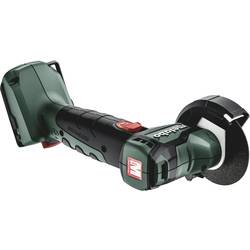 Metabo POWERMAXX CC 12 BL 600348840 úhlová bruska 76 mm, bez akumulátoru, kufřík, 12 V